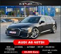 Audi A6 Avant 40 TDI S tronic S line - 1