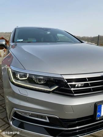 Volkswagen Passat 2.0 TDI BMT Highline DSG - 3