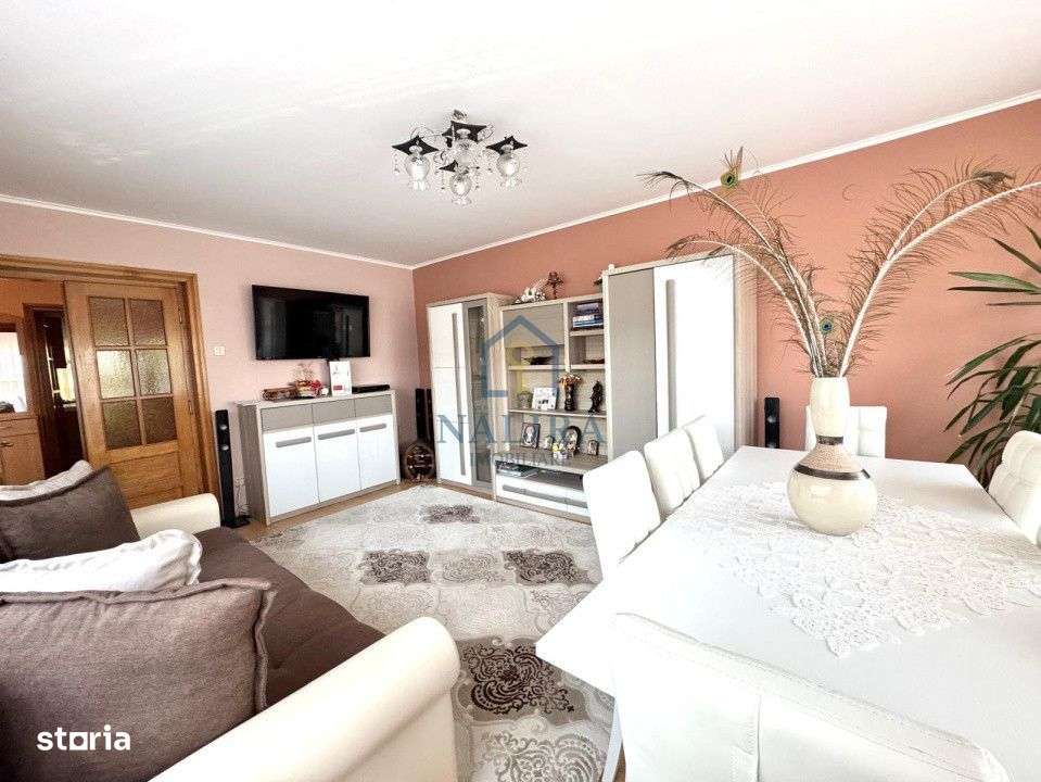 Duplex de vazanre in zona Grigore Ureche - Imagine principală: 4/15