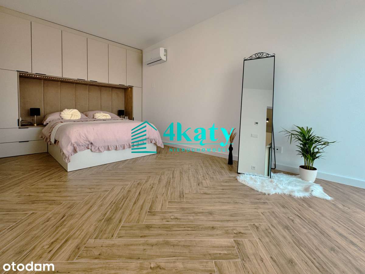 Na sprzedaż dom pod Krakowem-4