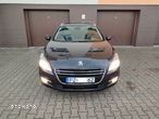 Peugeot 508 2.0 HDi Allure - 2