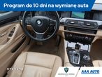 BMW Seria 5 - 8