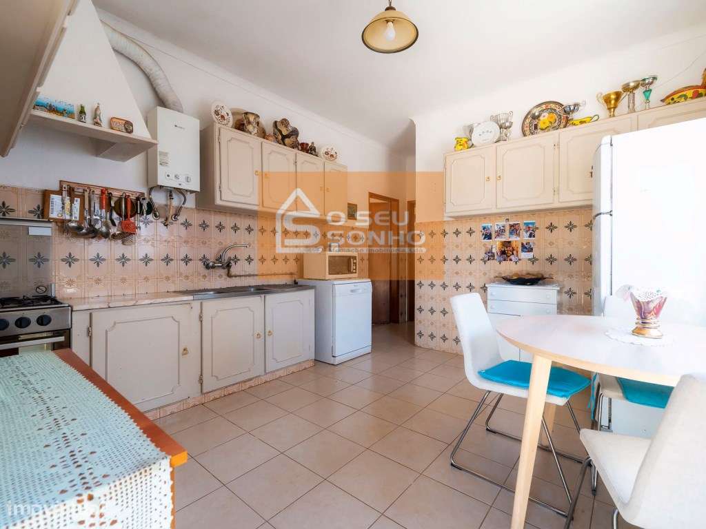 Moradia T3 em São Brás de Alportel-29