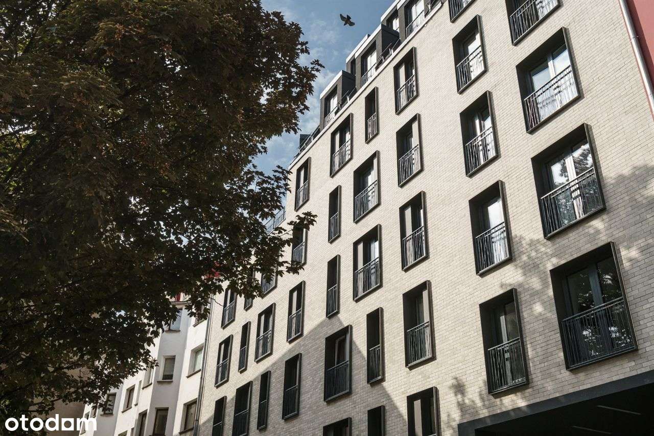 Na sprzedaż: klimatyczna kawalerka w samym sercu Wrocławia - Pełny obrazek: 3/9