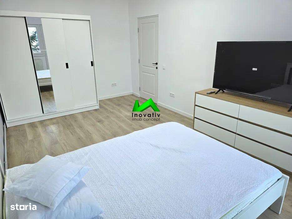 Apartament 3 camere prima inchiriere Sibiu Central - Imagine principală: 2/7