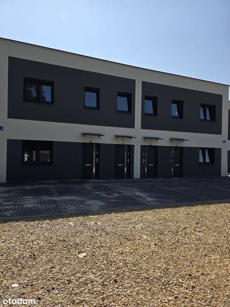 OSTATNIE MIESZKANIE! -15000 TYLKO DO KOŃCA GRUDNIA! Bez PCC-4