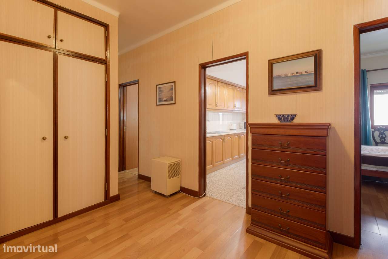 Apartamento T2 Venda em Barreiro e Lavradio,Barreiro-11