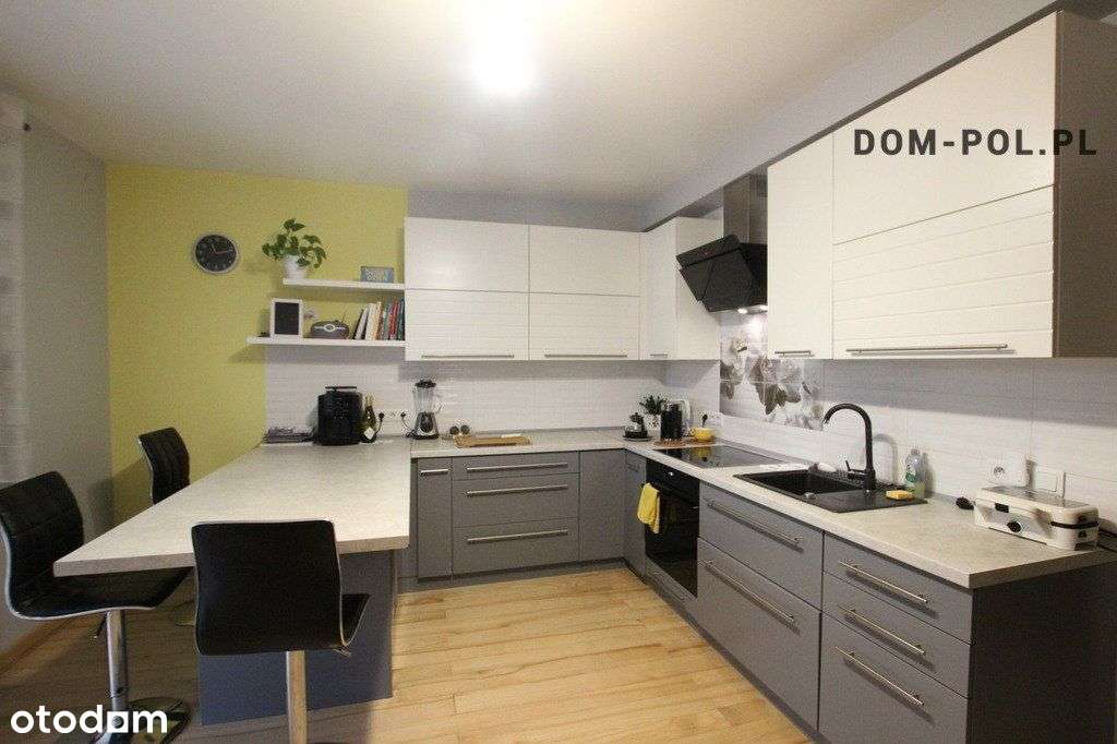 Dom Wolno-Stojący- Kolonia Siedliszczki-14