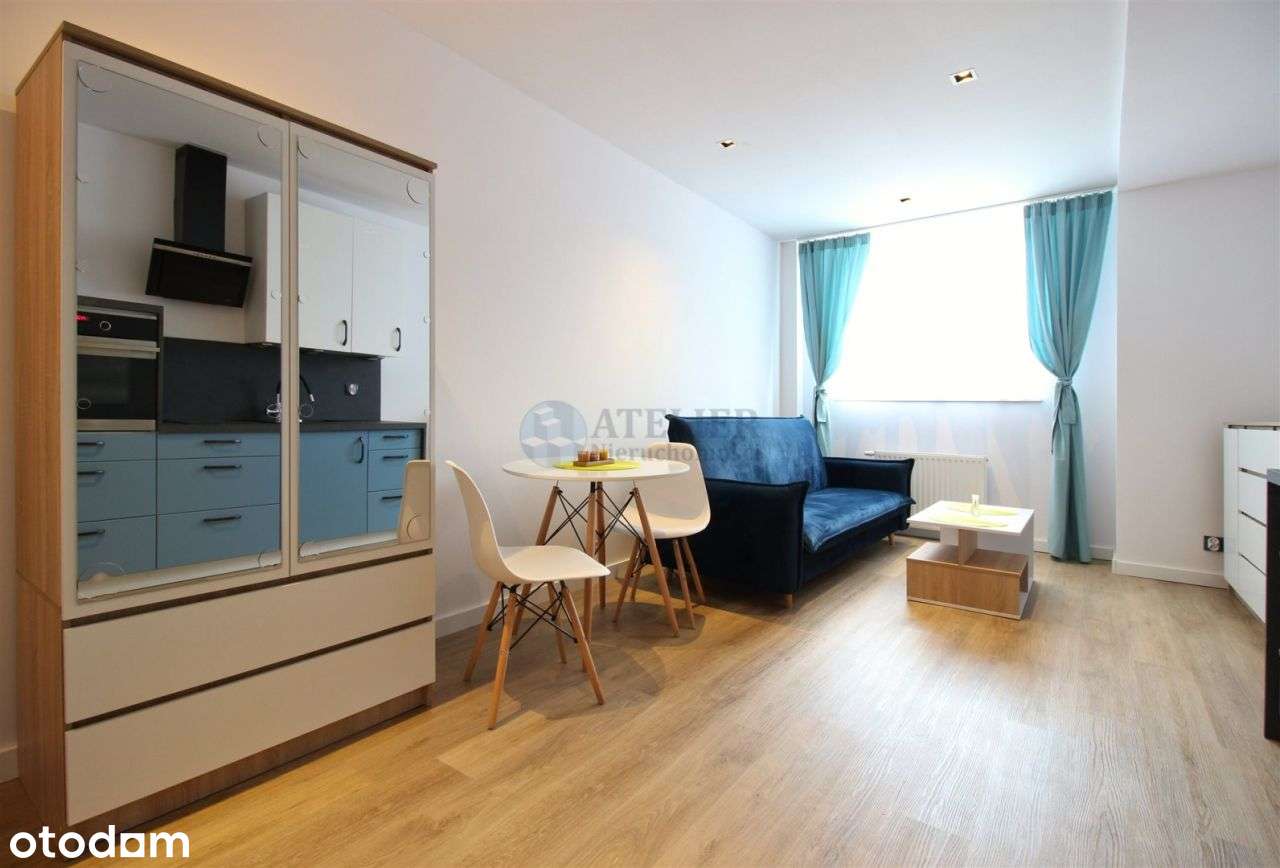 Dwupak inwestycyjny na parterze - Okole-5