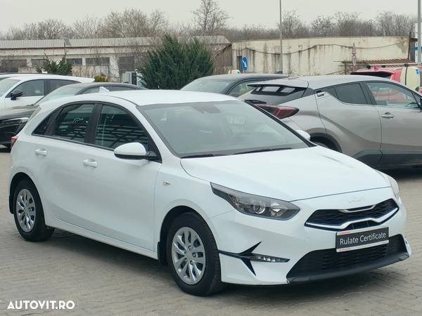 Kia Ceed 1.5 T-GDI Best - 3