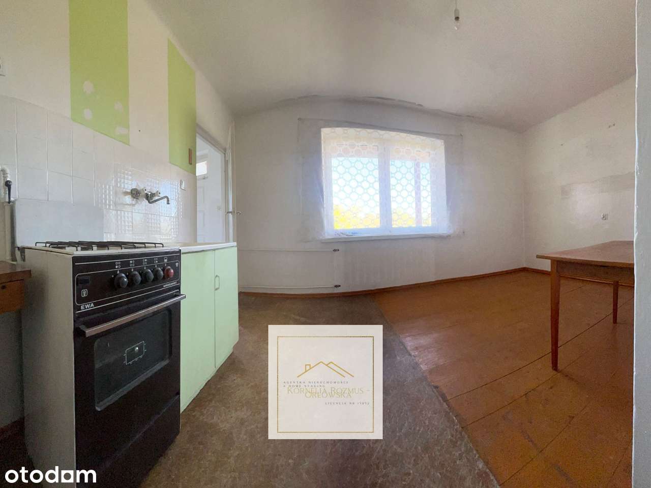 Dom w doskonałej lokalizacji Nowa Dęba-5