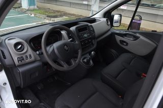 RENAULT Trafic L1H1 1.6dCI 95cp - 8