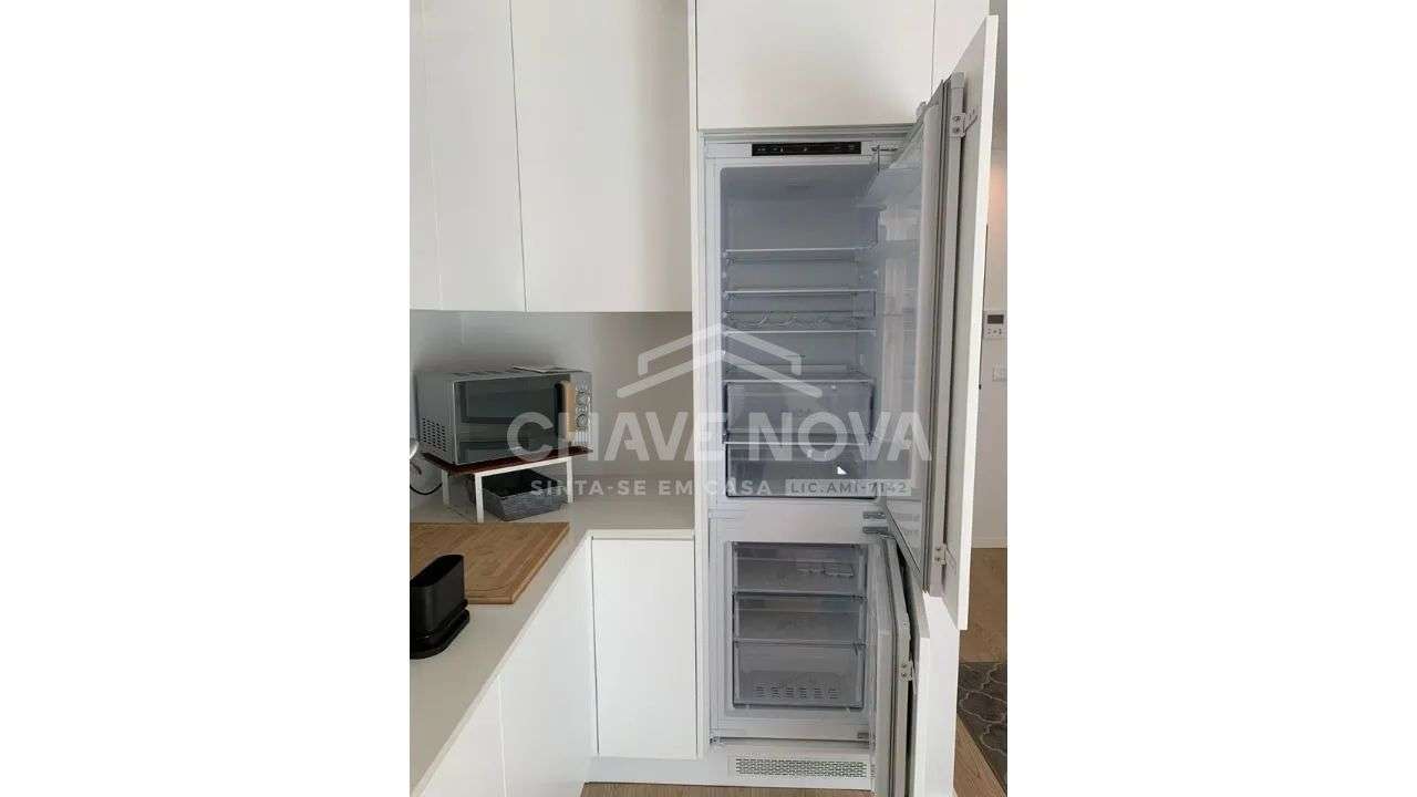 Apartamento T0 novo (2024) em Leça da Palmeira - Grande imagem: 5/9