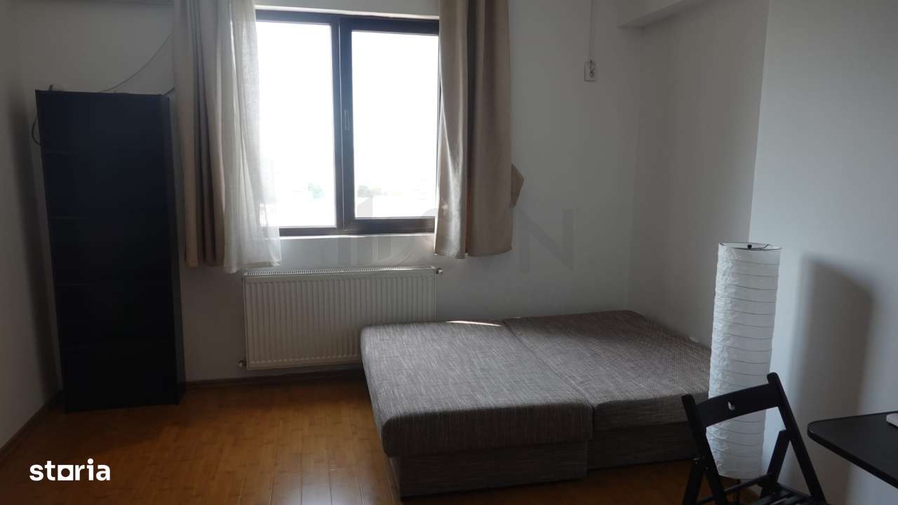 Garsoniera de vanzare I bloc 2015 Dristor I Kaufland - Imagine principală: 5/14