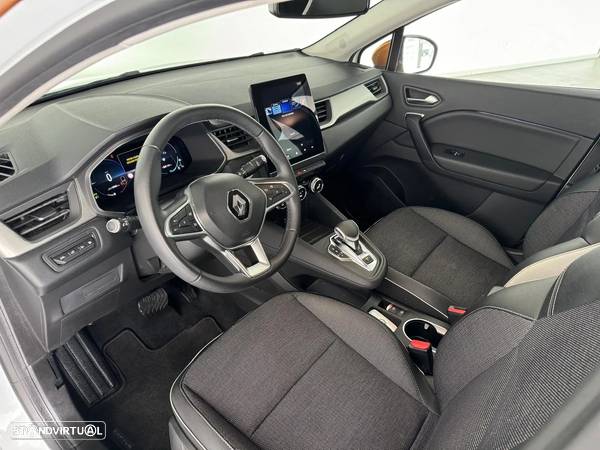 Renault Captur - 7