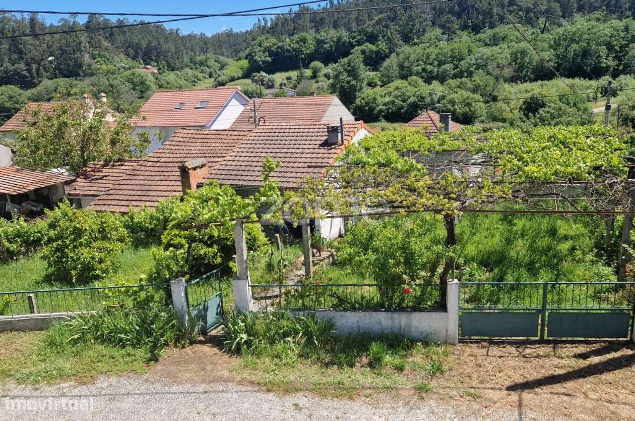 Moradia T1 para recuperar Albergaria dos Doze - Pombal - Grande imagem: 5/19