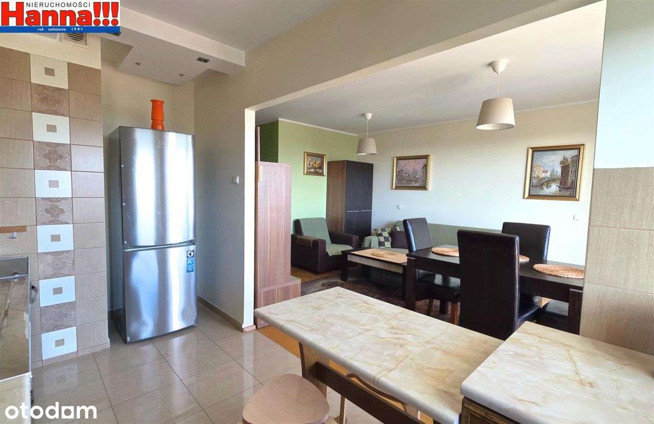 Trzypokojowe. W pełni umeblowane. Wolne. Stan Bdb - Pełny obrazek: 3/14