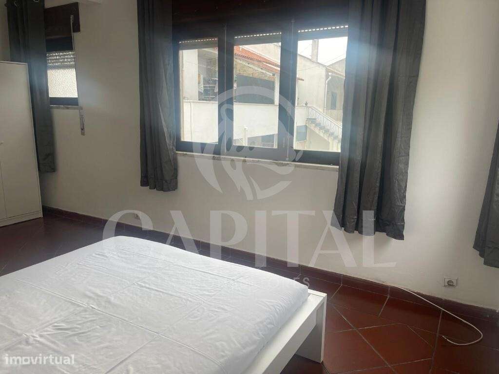 Moradia partilhada  | Samora Correia - Grande imagem: 4/24