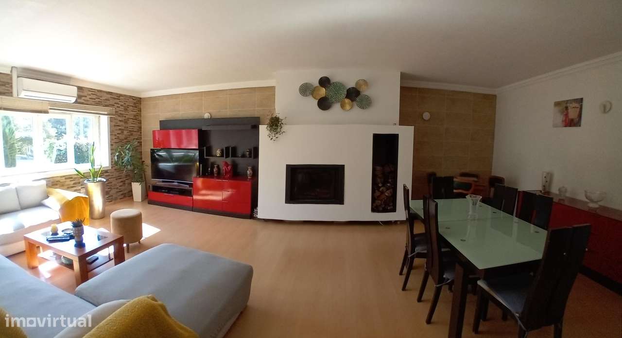 Moradia, 216 m², Gemieira-19