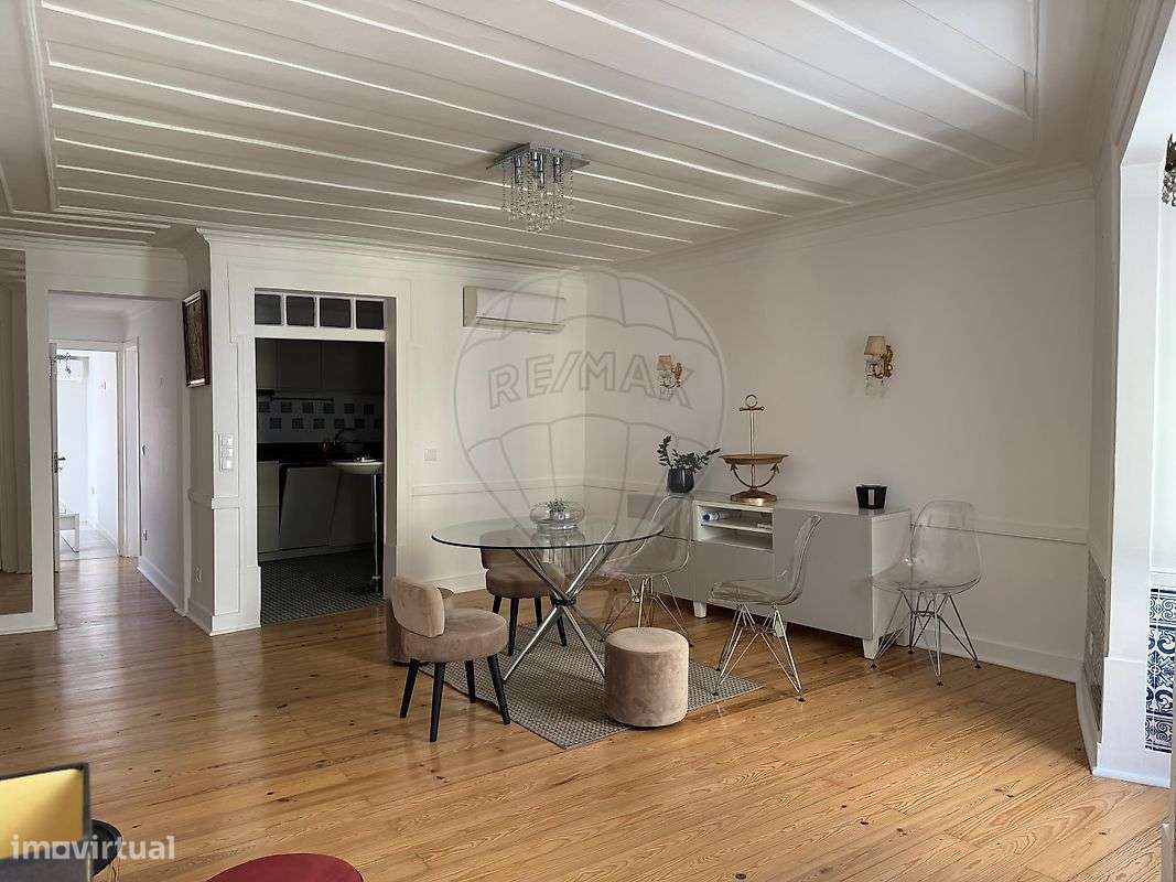 Apartamento T2 para arrendamento - Grande imagem: 2/17