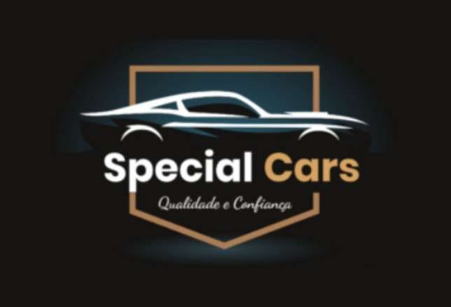 SpecialCars logo