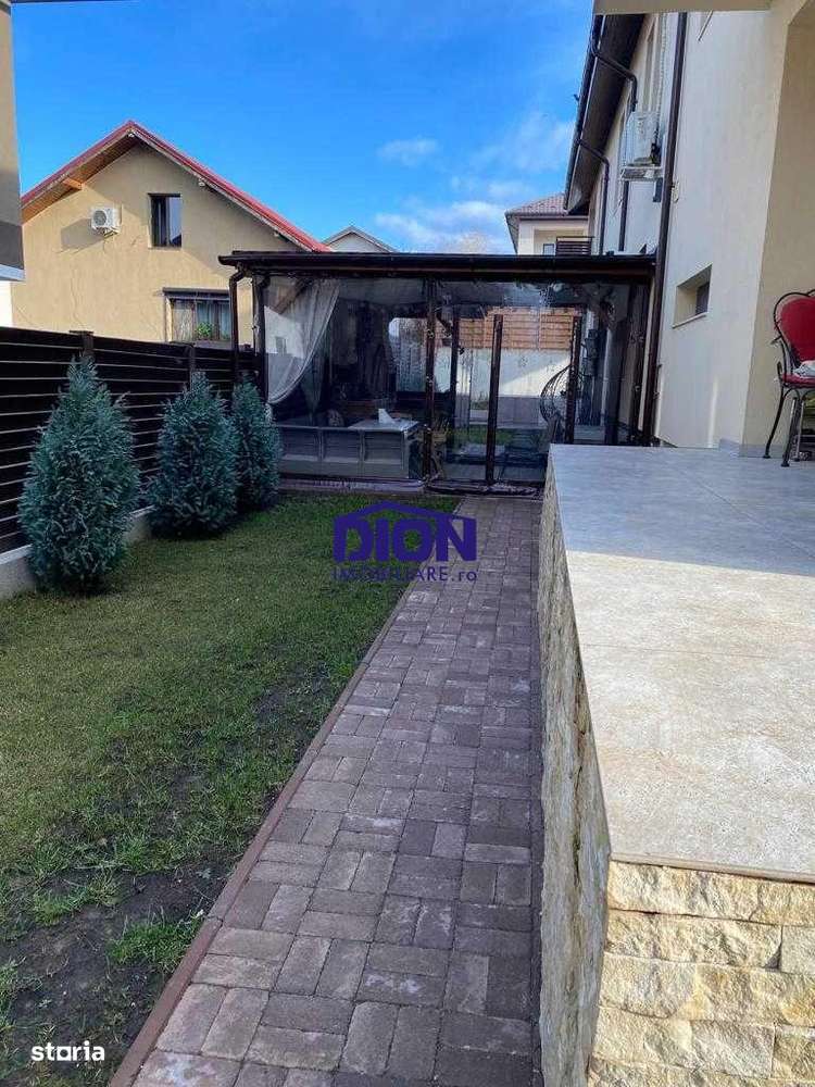 Casa moderna si primitoare - Imagine principală: 4/20