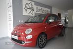 Fiat 500 1.0 Hybrid Dolcevita - 1