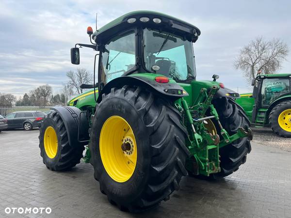 John Deere 8270 R - 6