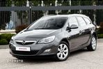 Opel Astra 1.4 Turbo Automatik Cosmo - 7