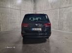 SEAT Alhambra 2.0 TDi Style Advanced DSG - 5