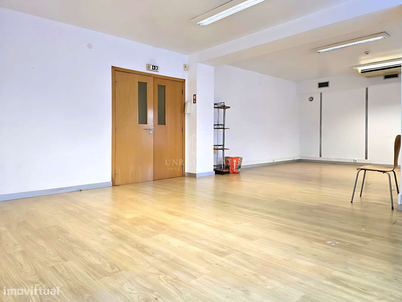 Espaço Comercial com 575 m² para Clínica, Ginásio ou Centro de Saúde n-50