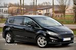 Ford S-Max 2.0 TDCi Titanium PowerShift - 10