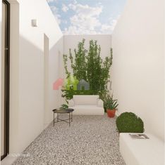 Moradia T3 - fim de obra Março 2025 - Quinta da Amizade - Setúbal - Grande imagem: 4/12