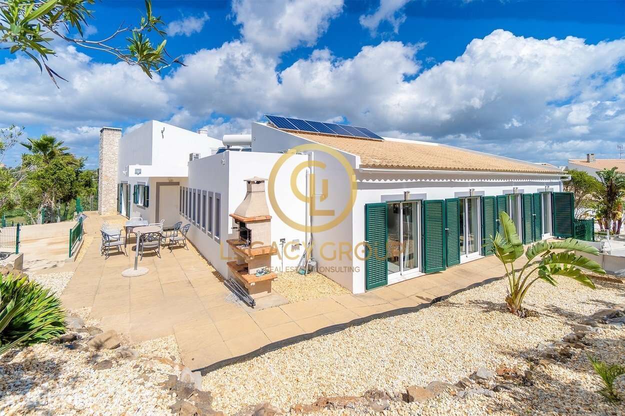 Moradia T4 - Quinta do Sobral - Grande imagem: 2/29