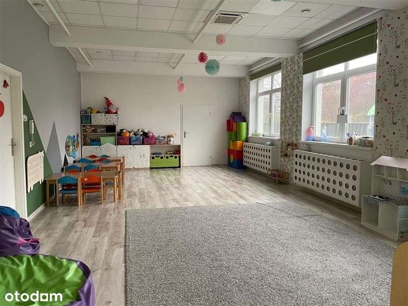 Siechnice Lokal na Żłobek, Przedszkole, Restauracj - Pełny obrazek: 5/15