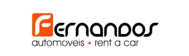Fernandos Automóveis logo