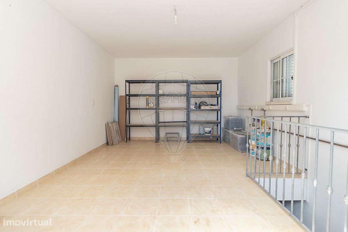 Moradia T4 nas Casas de Azeitão-45