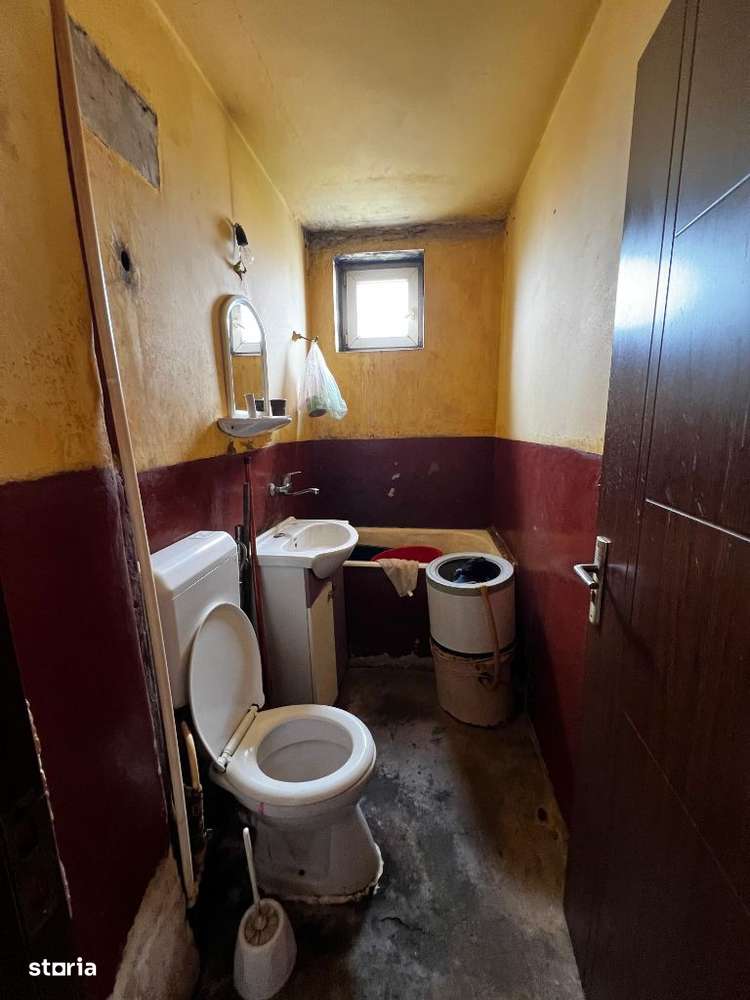 Apartament cu 2 camere decomandat, et.4, zona Ignisului, Carei - Imagine principală: 2/6