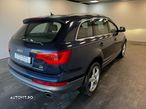 Audi Q7 3.0 TDI DPF clean diesel quattro tiptronic - 30