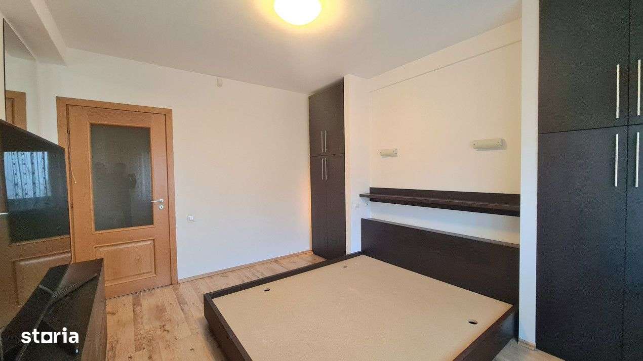 2 camere 65 mp, etaj 1, balcon, parcare subterana, Buna Ziua - Imagine principală: 5/7