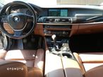 BMW Seria 5 520d - 14