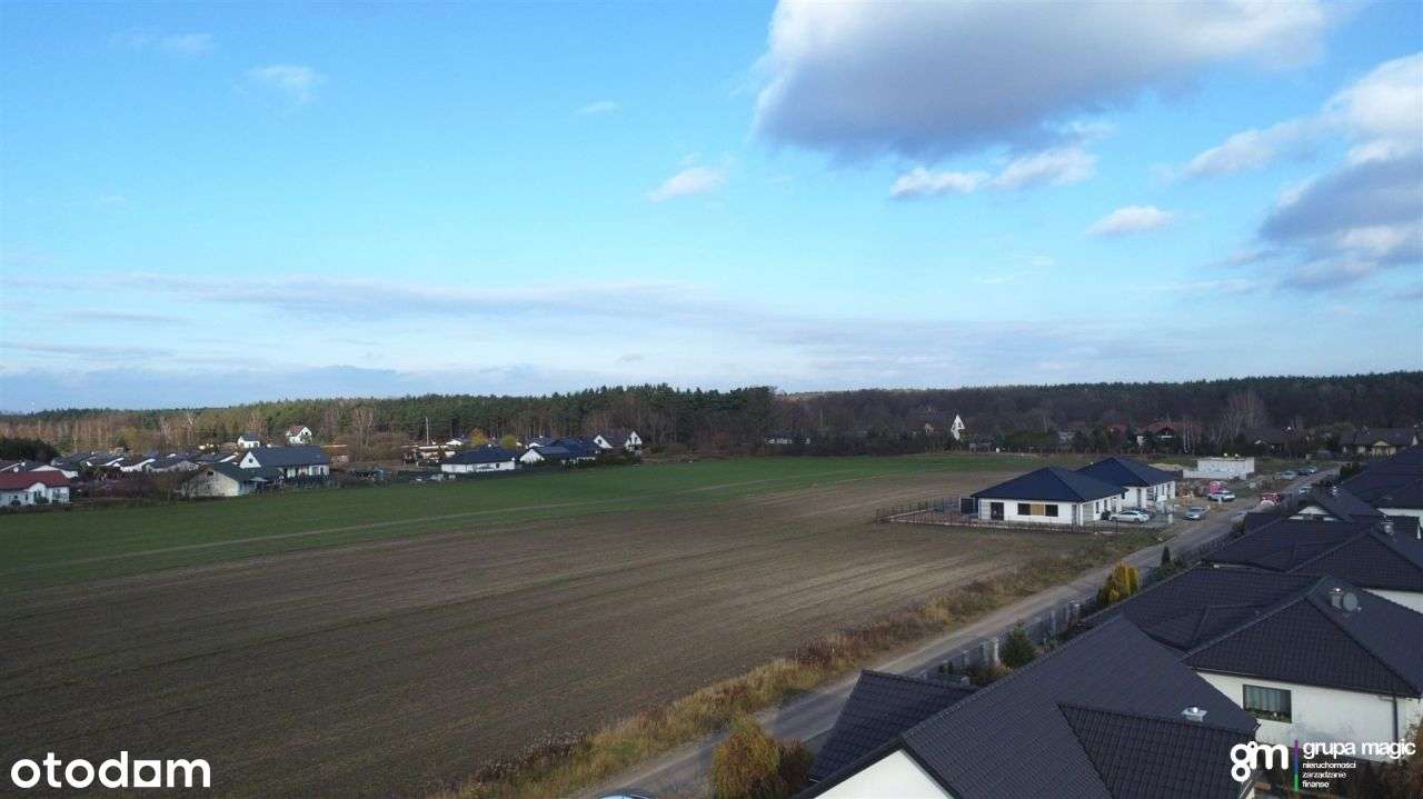 Działki z warunkami zabudowy Silno, gm. Obrowo-3