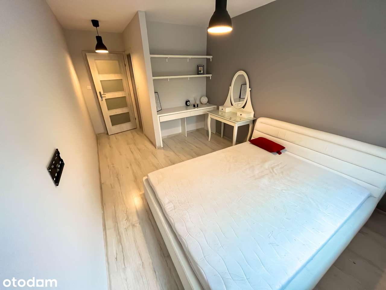 Nowoczesne 2 pokoje z garażem • Wysoki standard • ul. Kleczkowska - Pełny obrazek: 4/8