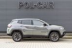 Jeep Compass 1.3 T4 PHEV 4xe Upland S&S - 6