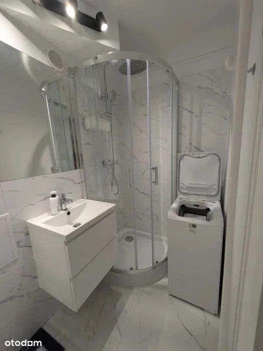 2-pokojowe, balkon, piwnica | Gdynia, Witomino - Pełny obrazek: 4/7