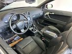 Audi A3 Cabrio 1.6 TDi S-line - 30