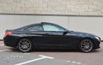 BMW Seria 6 640d xDrive Coupe - 4