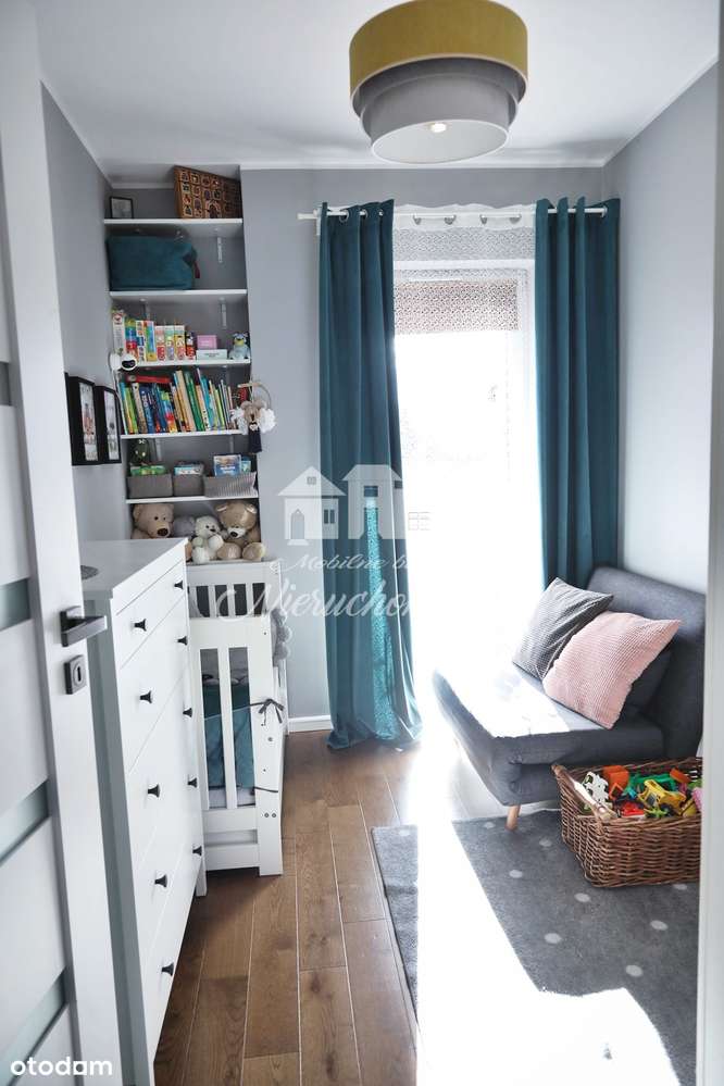 Spokojna okolica. Osiedle zamknięte. Niskie koszty utrzymania.-10