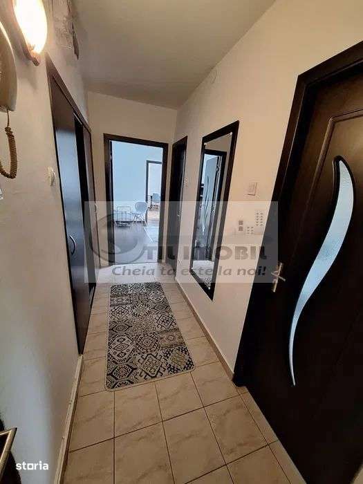 Apartament 2 camere Podu Ros - 450 EURO - Imagine principală: 4/7