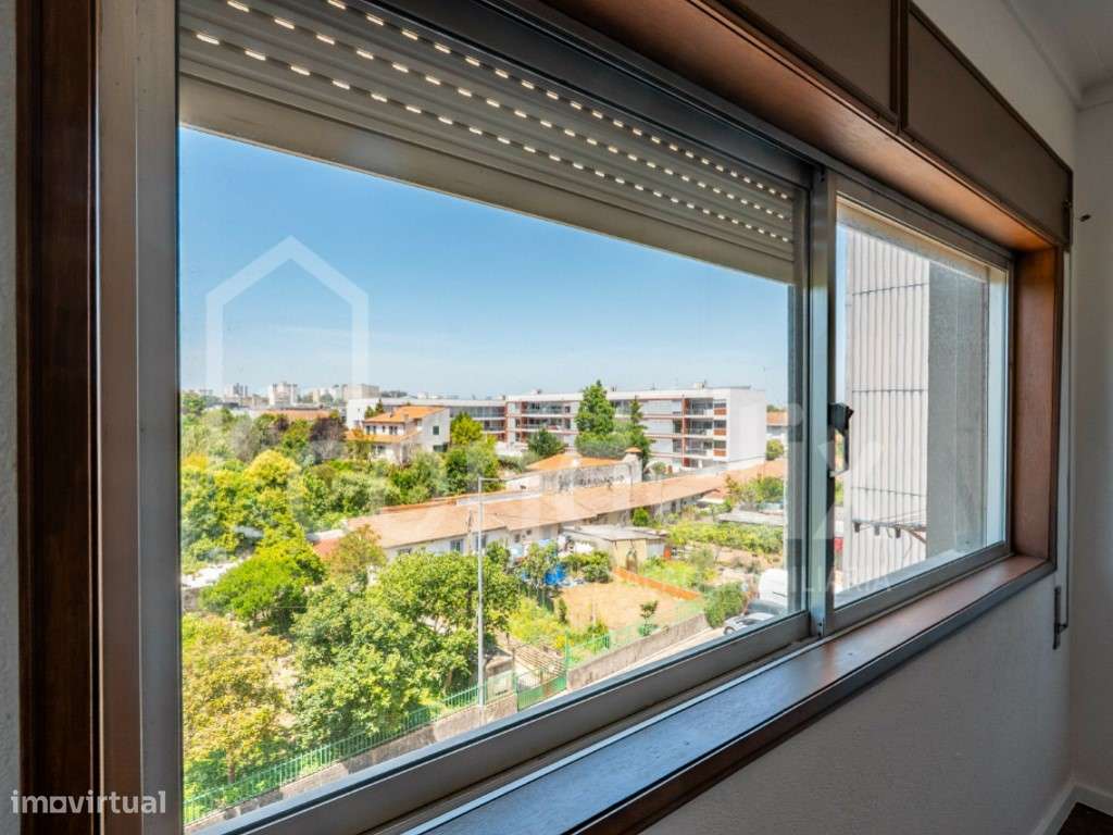 Duplex T6 para venda no Candal, Vila Nova de Gaia-12